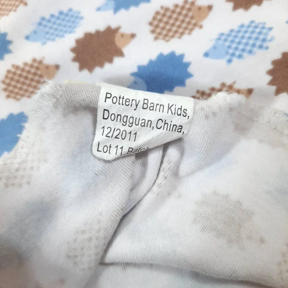Pottery Barn Kids pottery barn